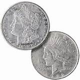 90 Percent Silver Coins For Sale Images