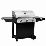 Master Cook Gas Grill Review Pictures