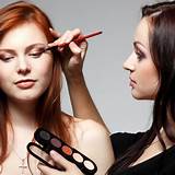 What Makeup Do Professional Makeup Artists Use Photos