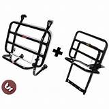 Pictures of Luggage Rack Carriers