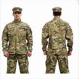 Multicam New Army Uniform Photos