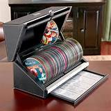 Cd Storage Ideas Images