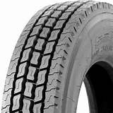 Aeolus Truck Tires Photos