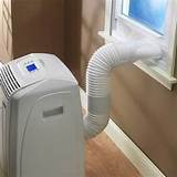 Portable Air Conditioners That Don''t Need To Be Vented Outside Images