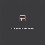 Web Design Packages Photos