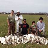 Pictures of Chesapeake Bay Duck Hunting Outfitters