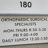 Orthopedic Doctors In Torrance Ca Pictures
