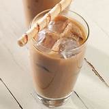 How To Make Ice Latte Photos