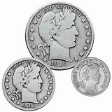 What Was The Last Year For Silver Coins Photos