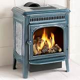 Gas Heating Stoves Vented Photos