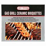 Photos of Gas Grill Charcoal Briquettes
