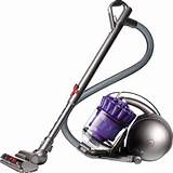 Dyson Dc39 Animal Canister Vacuum Images