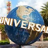 Universal Studios In Las Angeles Photos