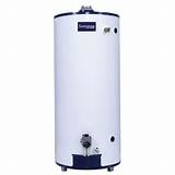 Water Heater Natural Gas