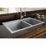 Photos of American Standard Stainless Steel Sink Costco