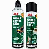 Wasp Spray Self Defense Images
