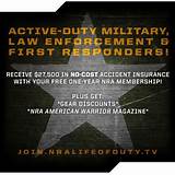 Photos of Life Insurance For Active Duty Military