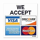 Pictures of Accept Credit One Bank Com