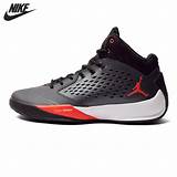 Nike Basketball Shoes Pictures