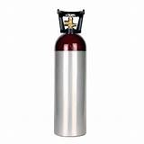 Images of Aluminum Gas Cylinders