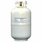 Photos of Propane Tank Rental