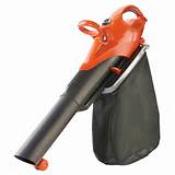 Pictures of Garden Leaf Vacuum Reviews