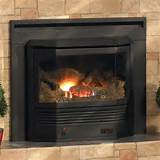 High Efficiency Propane Fireplace Photos