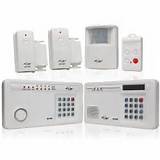 Pictures of The Best Wireless Security System