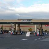 Pictures of Costco Locations With Gas