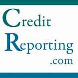 3 Major Credit Reporting Bureaus Images