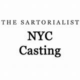 Project Casting Nyc Photos