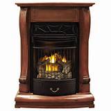 Gas Burner For Fireplace Images