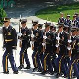 Dress Uniforms Of The Us Military Photos