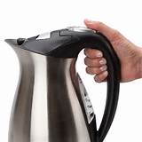 Oster Electric Kettle Images