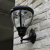 Outdoor Pir Led Wall Lights Pictures