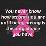 Breast Cancer Motivational Quotes Images