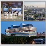 Photos of University Hospital Spine Center