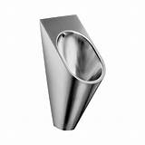 Images of Urinals Stainless Steel