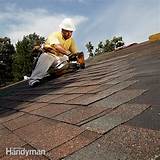 Handyman Roofing Pictures