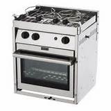 Propane Stove And Oven Images