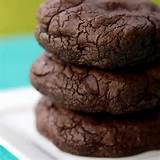 Cookie Recipe Dark Chocolate Pictures