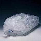 Plastic Bags For Ice Images