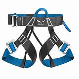 Images of Universal Climbing Harness