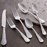 Images of 18 0 Stainless Steel Flatware