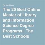 Master Of Science Online Degree Images