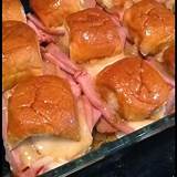 Funeral Sandwich Recipes Images