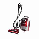Canister Vacuum In Canada Images