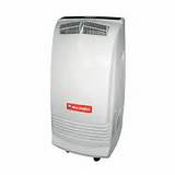 Small Air Conditioner Unit