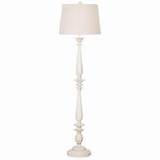 White Floor Lamp Base Pictures