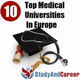 Photos of Top 10 Medical Universities In Usa